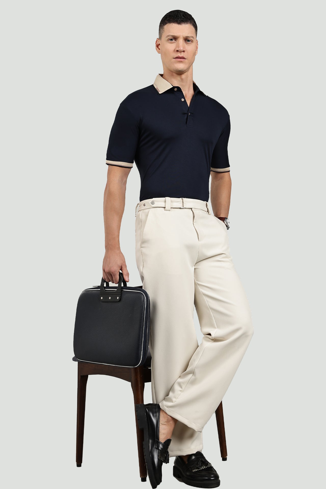Euro Sleek Polo T