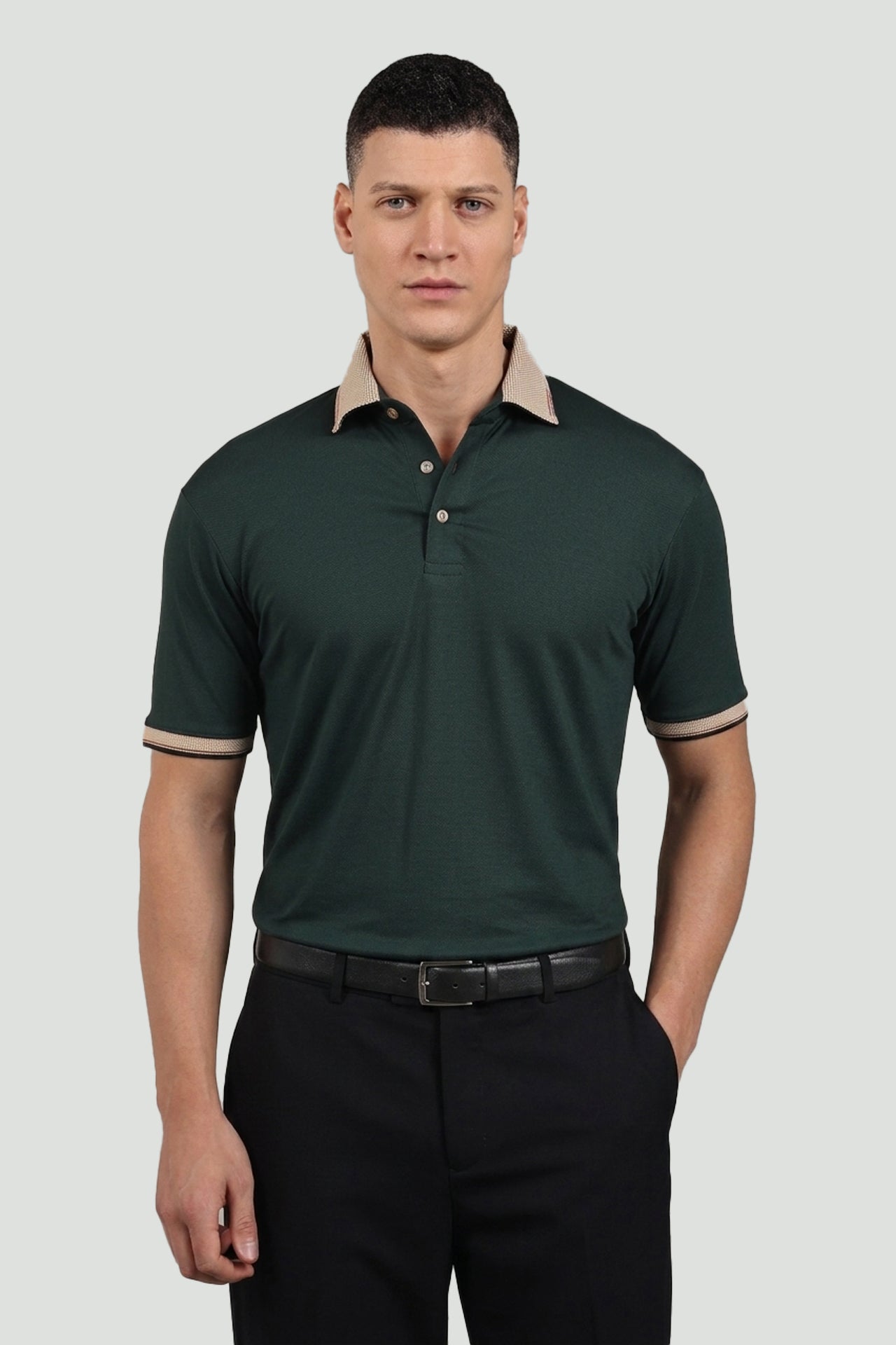 Euro Sleek Polo T
