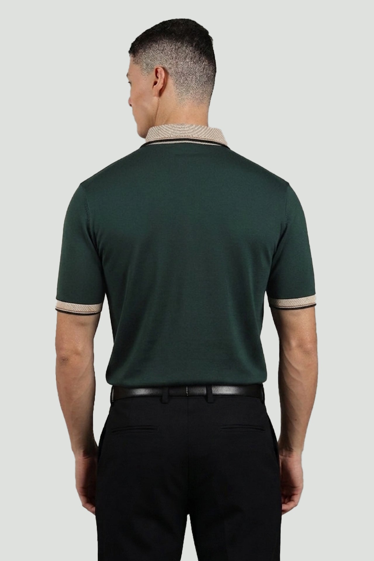 Euro Sleek Polo T