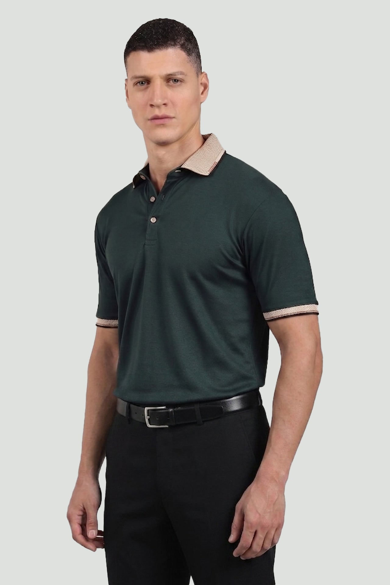 Euro Sleek Polo T