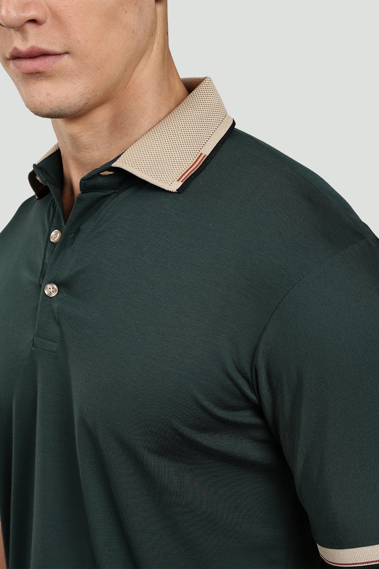 Euro Sleek Polo T
