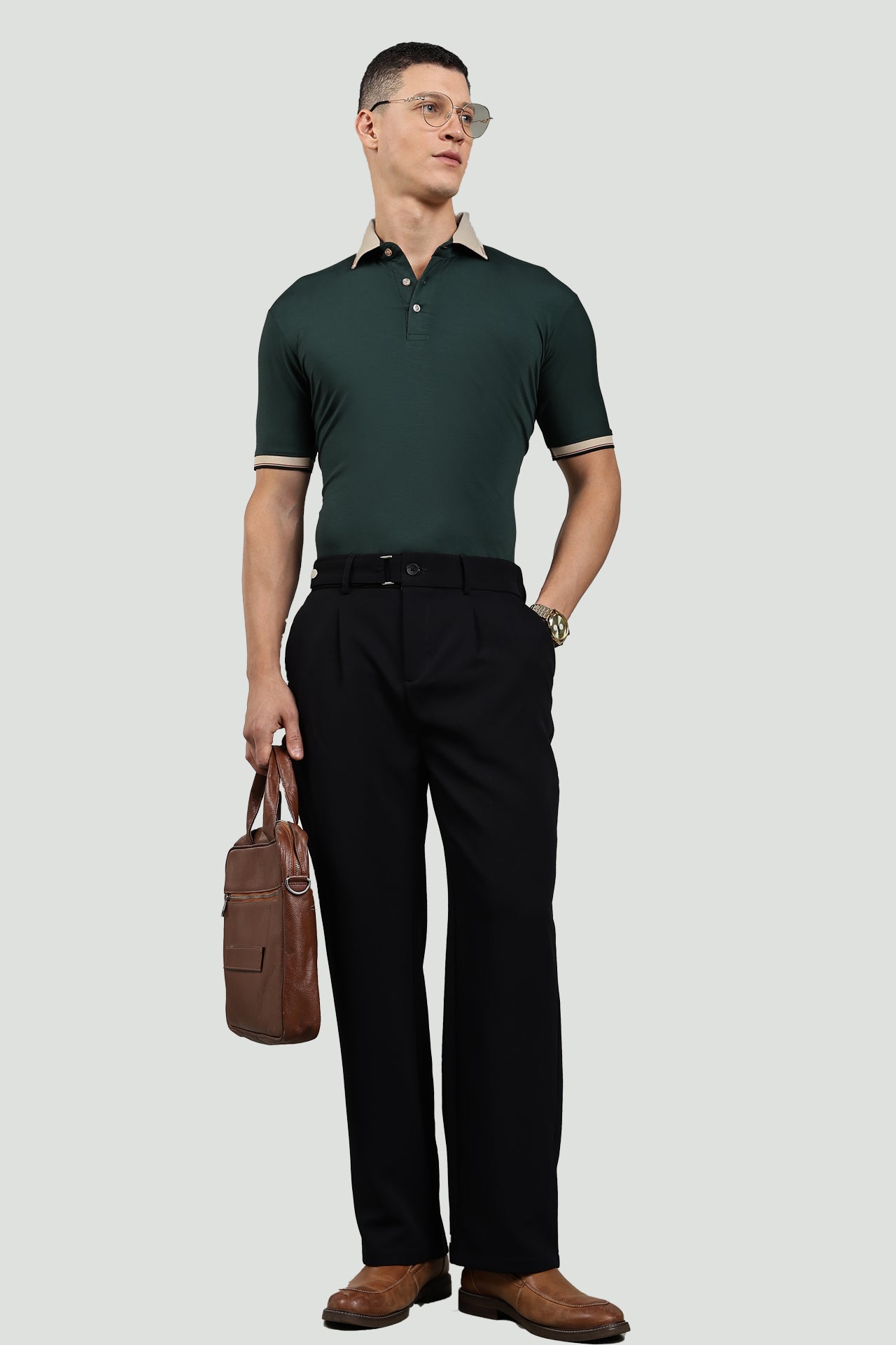 Euro Sleek Polo T
