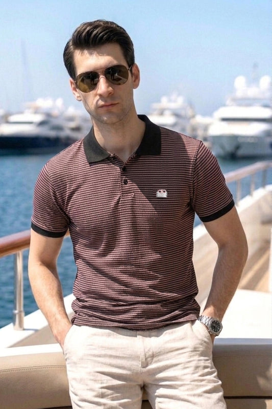 Parecon Duck Polo T