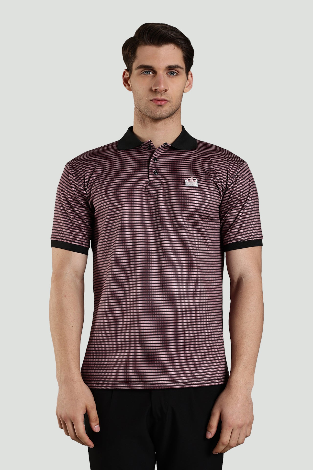 Parecon Duck Polo T