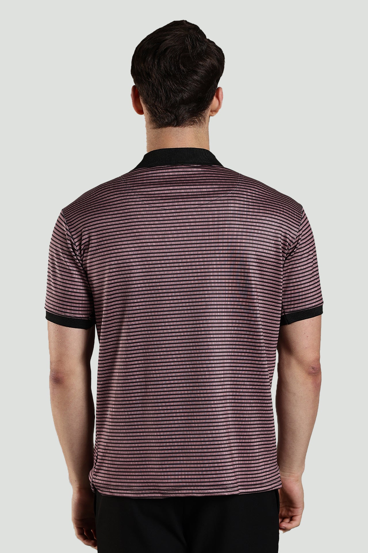 Parecon Duck Polo T