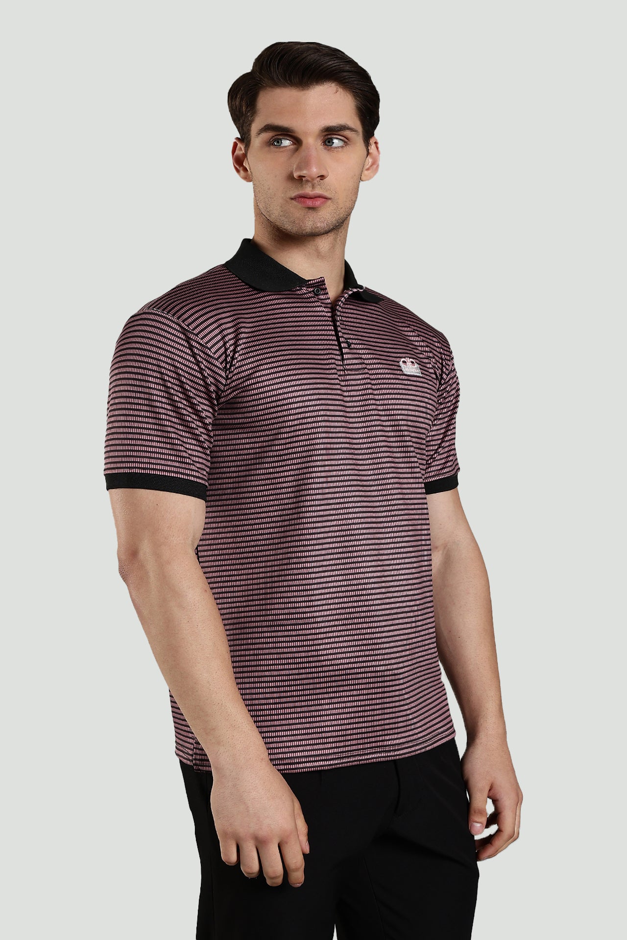 Parecon Duck Polo T