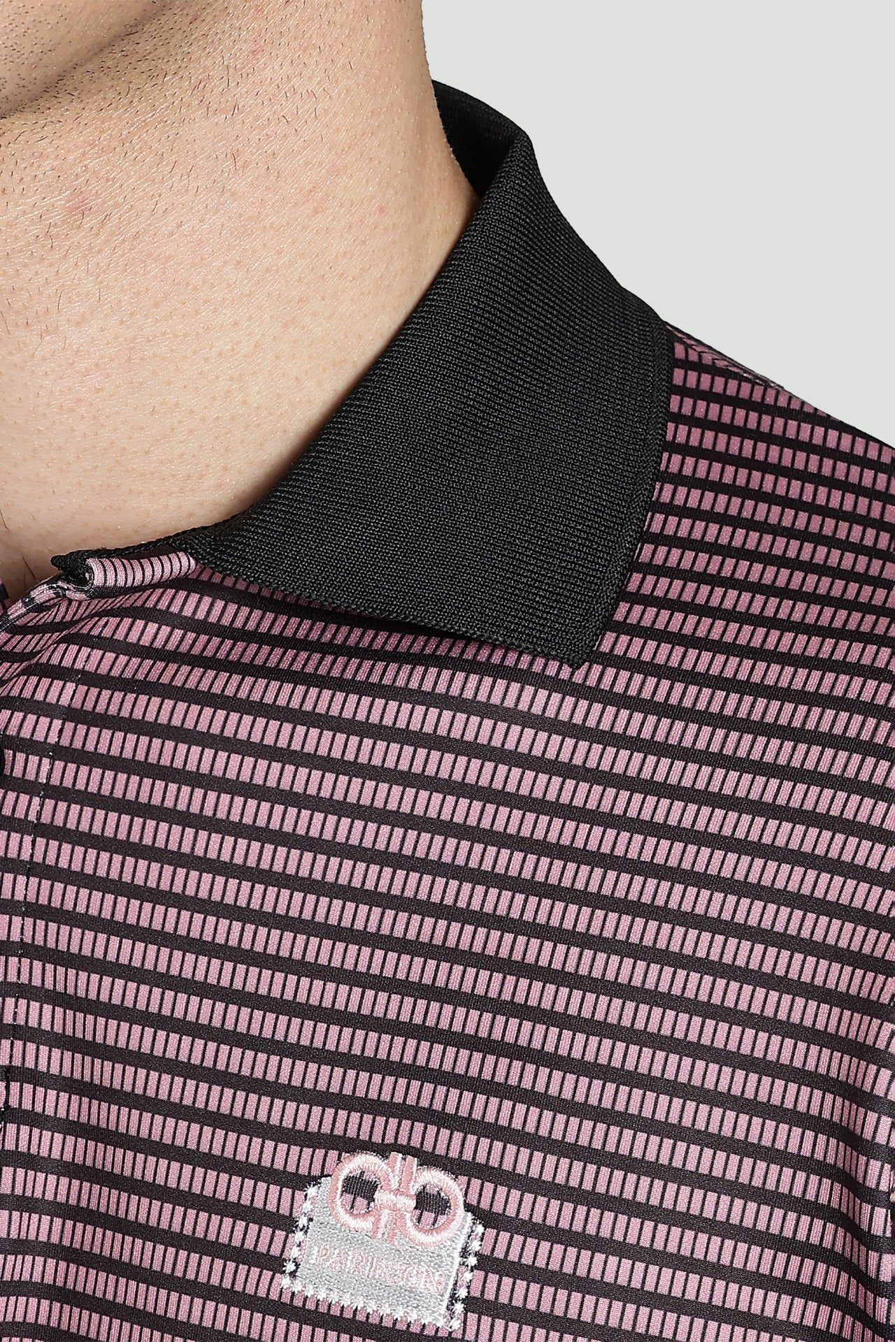 Parecon Duck Polo T