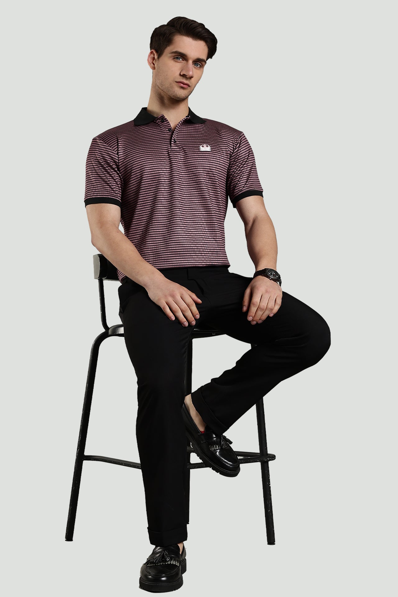 Parecon Duck Polo T