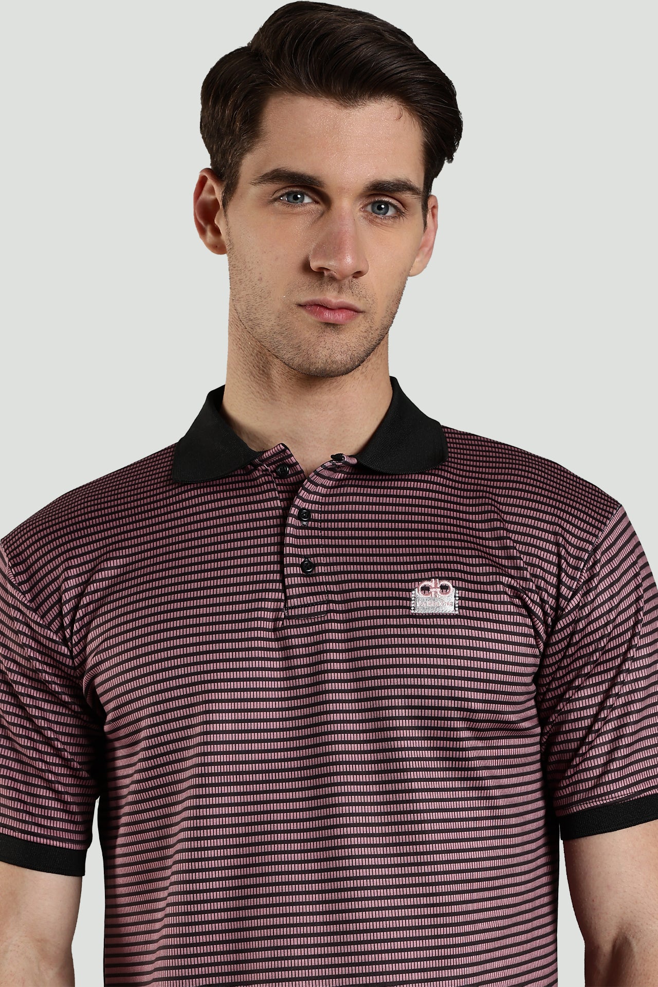 Parecon Duck Polo T