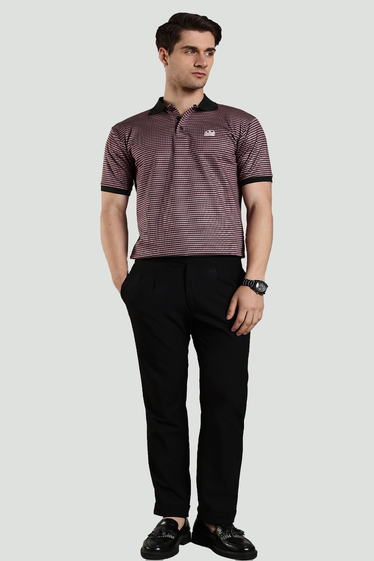 Parecon Duck Polo T