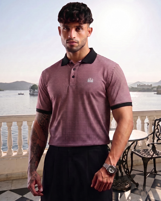 Parecon Duck Polo. B.G.