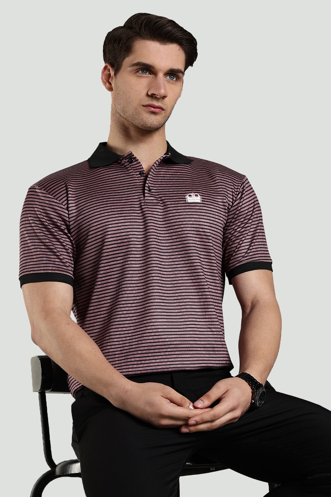 Parecon Duck Polo T