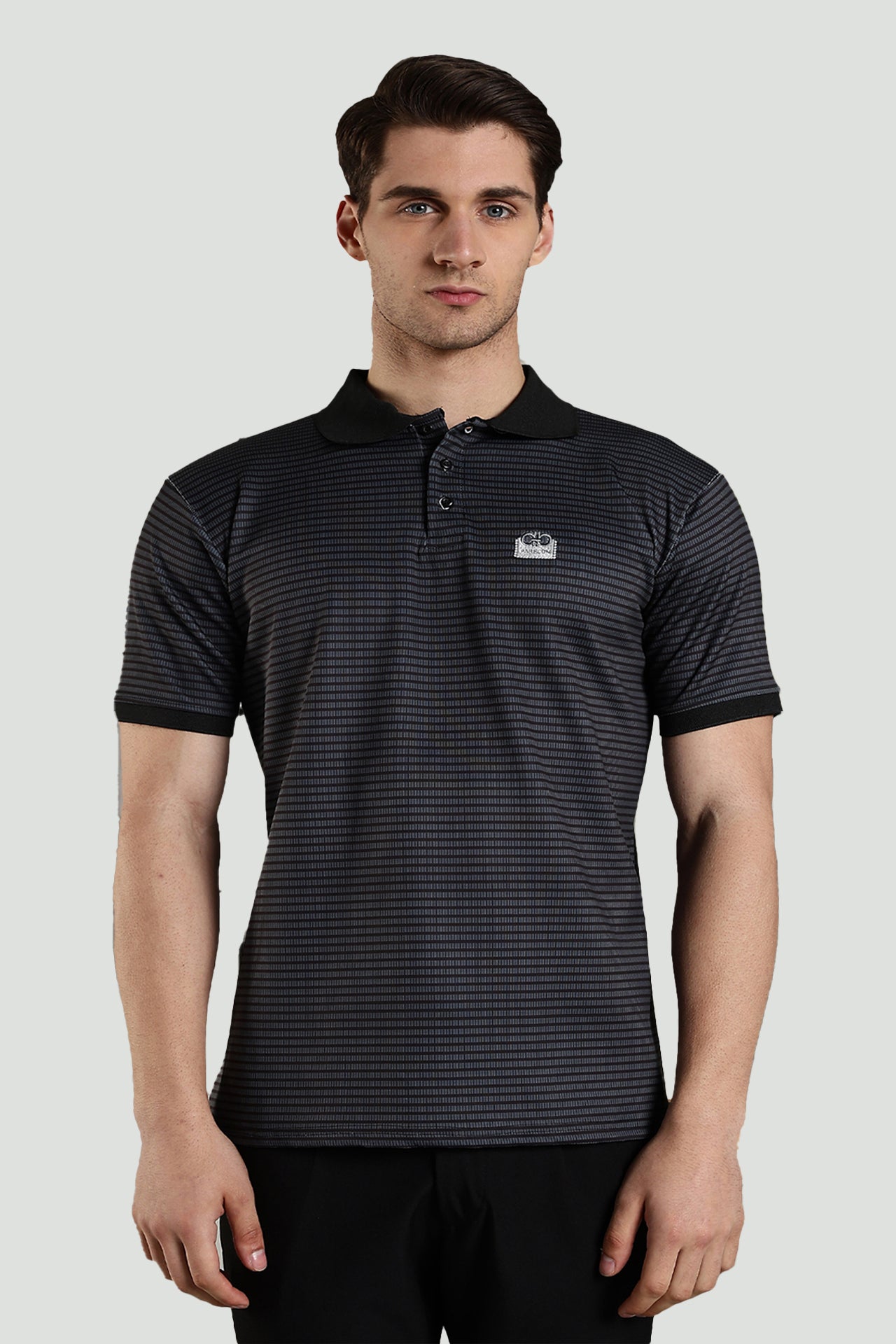 Parecon Duck Polo T