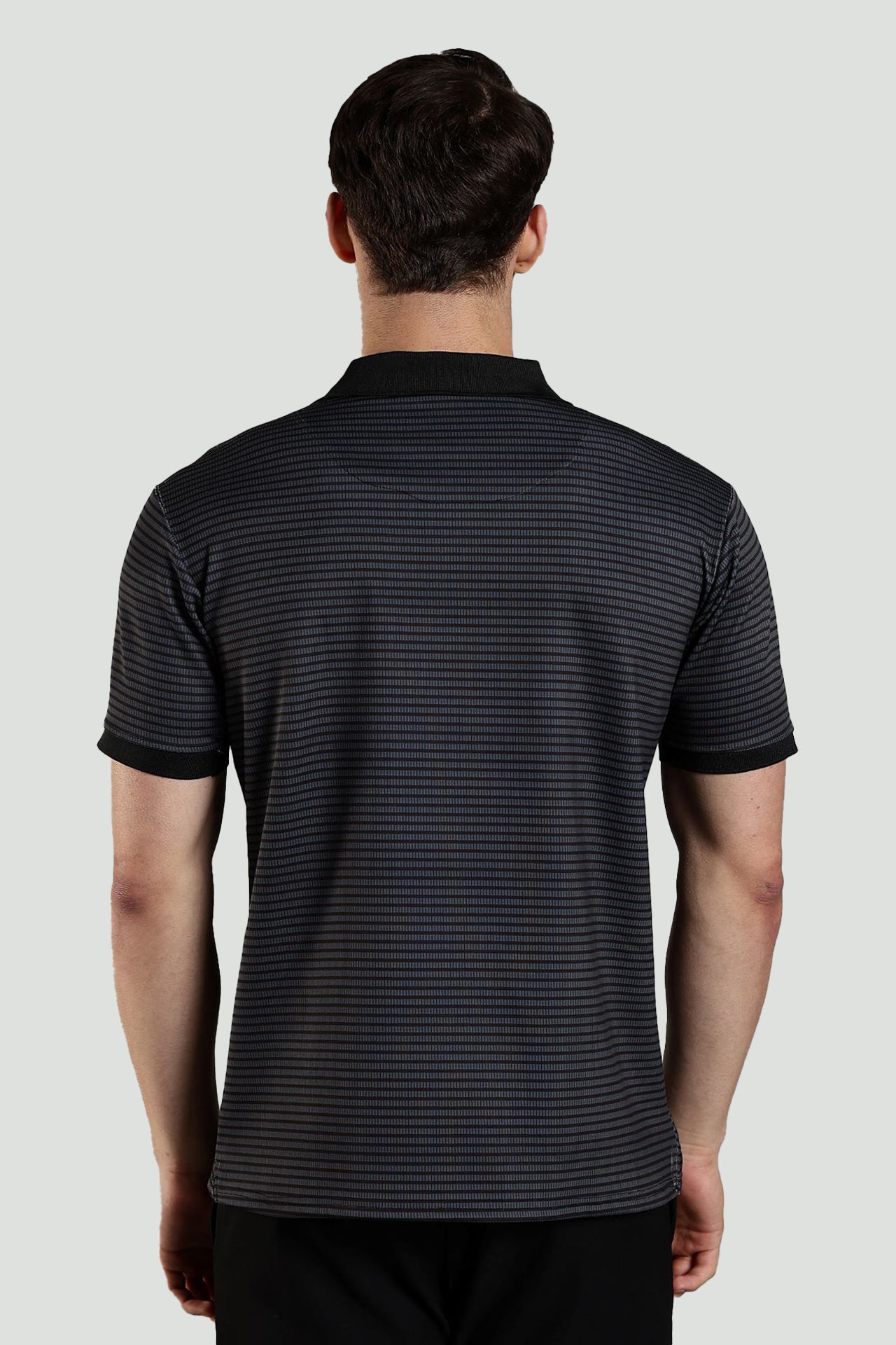Parecon Duck Polo T