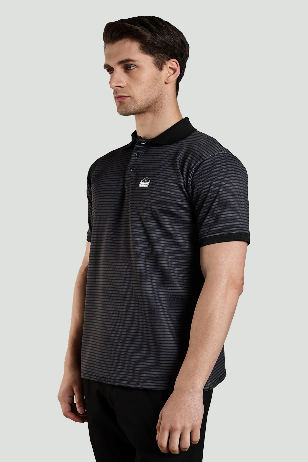 Parecon Duck Polo T