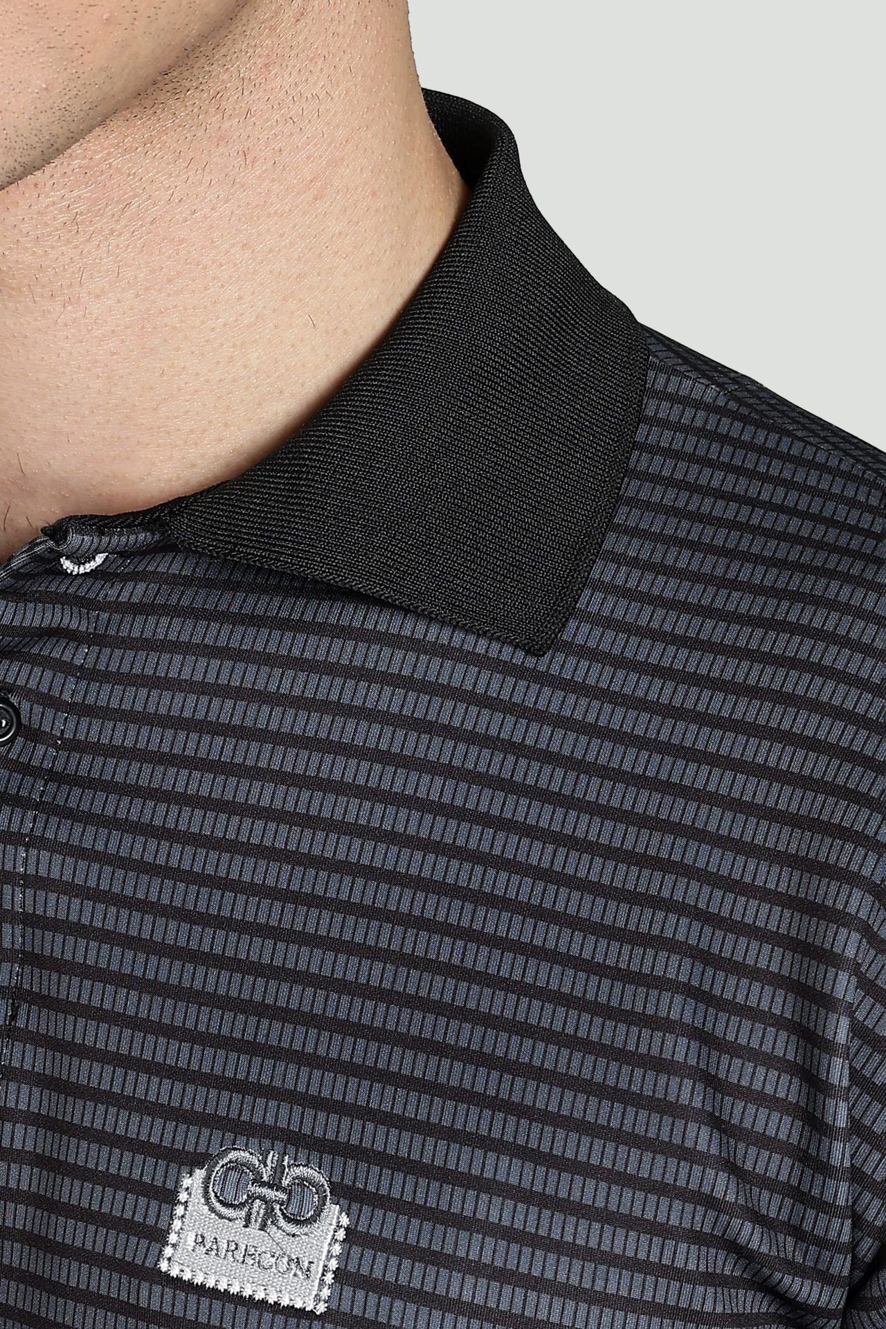 Parecon Duck Polo T