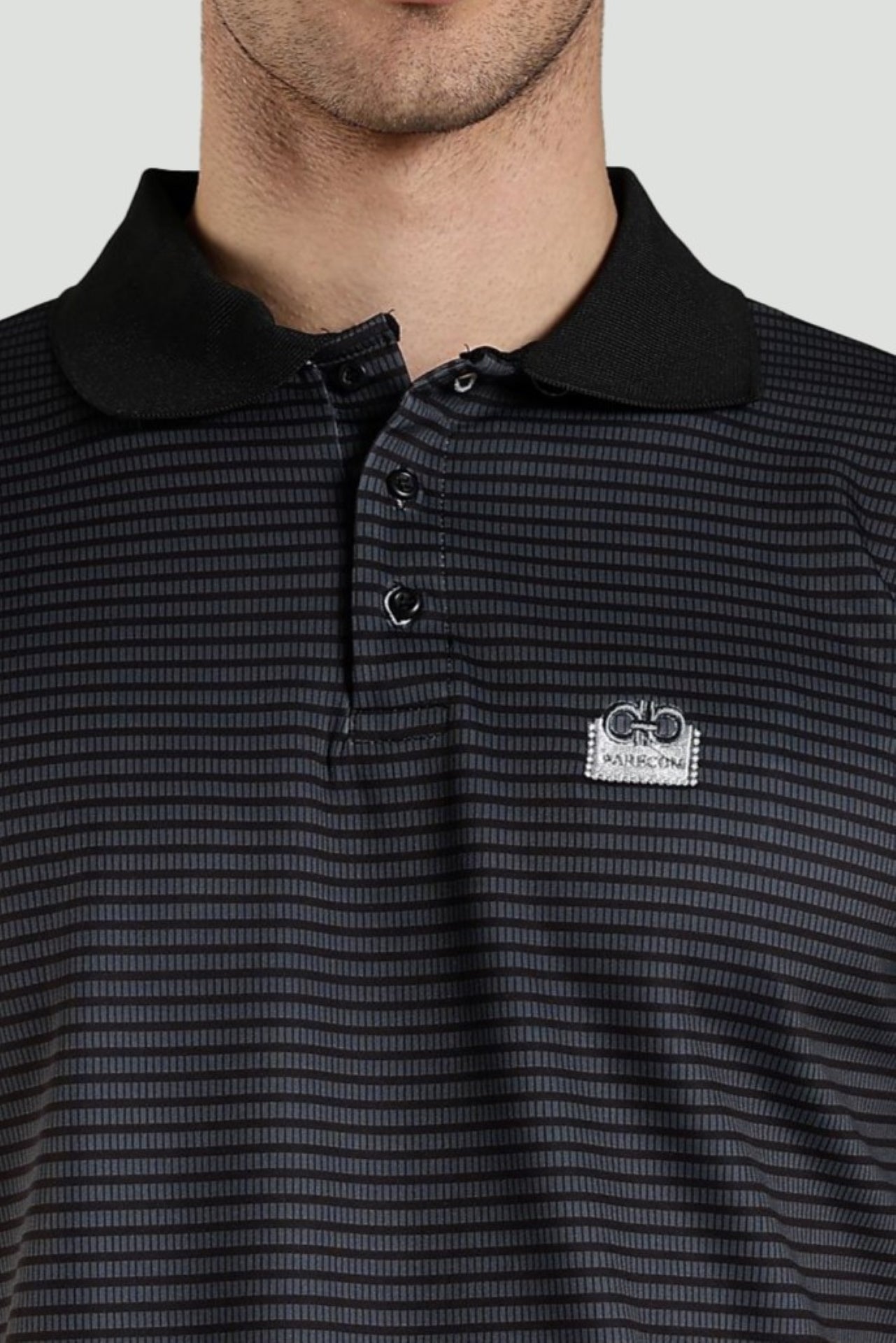 Parecon Duck Polo T