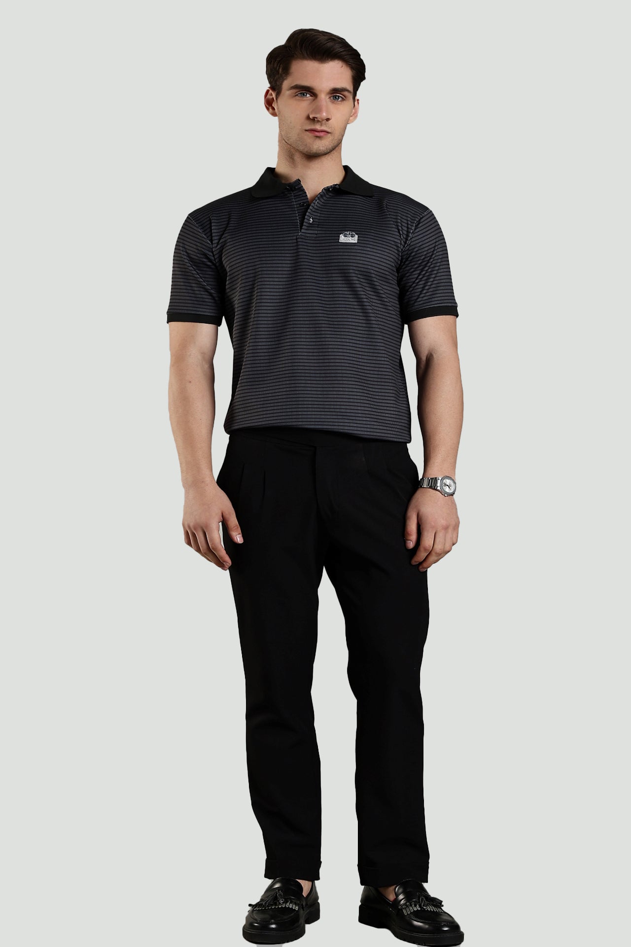 Parecon Duck Polo T