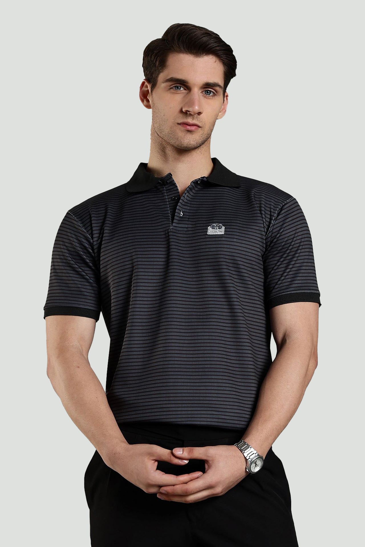 Parecon Duck Polo T