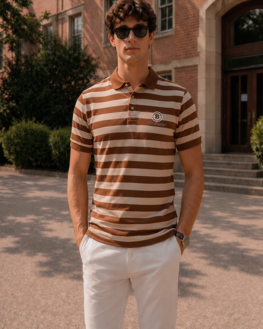 Falcon Monarch Polo. B.N.