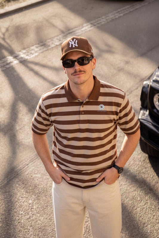 Falcon Monarch Polo T