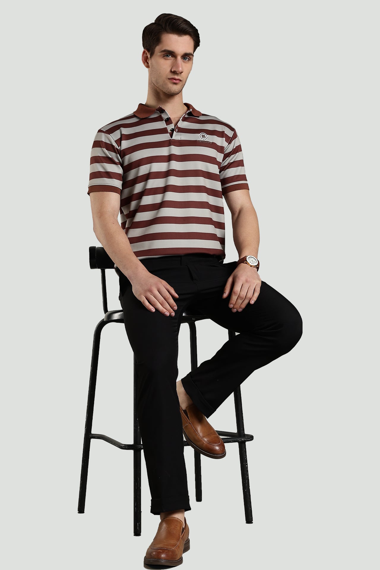 Falcon Monarch Polo T