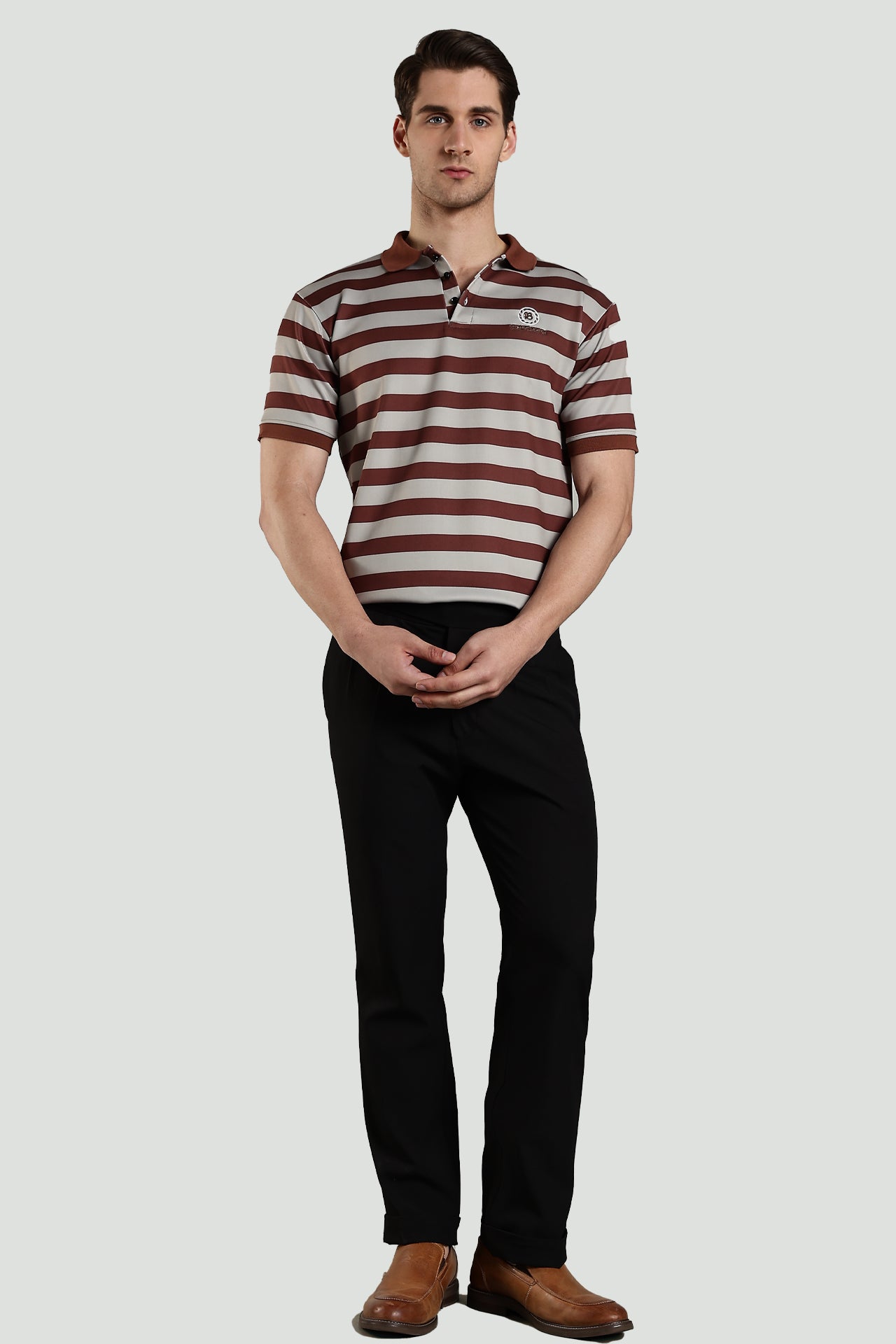 Falcon Monarch Polo T