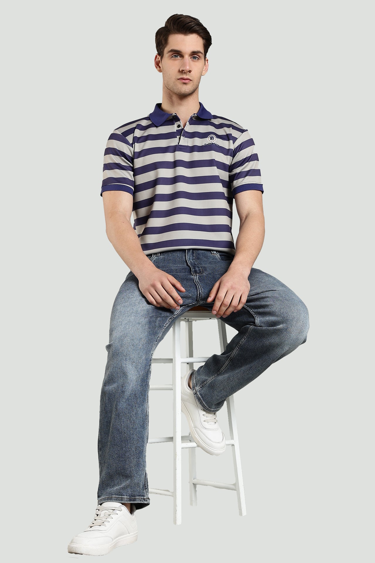 Falcon Monarch Polo T