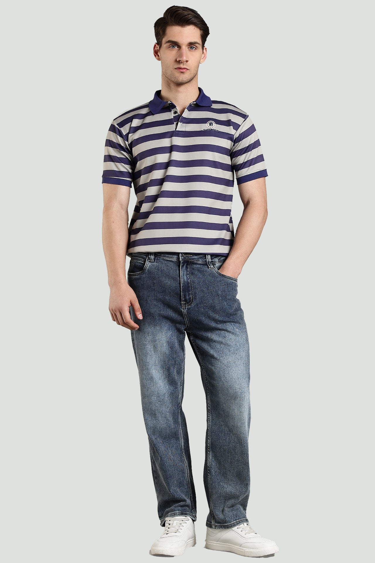 Falcon Monarch Polo T