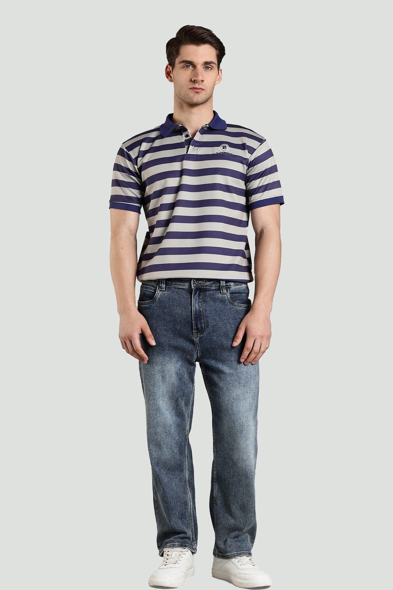 Falcon Monarch Polo T