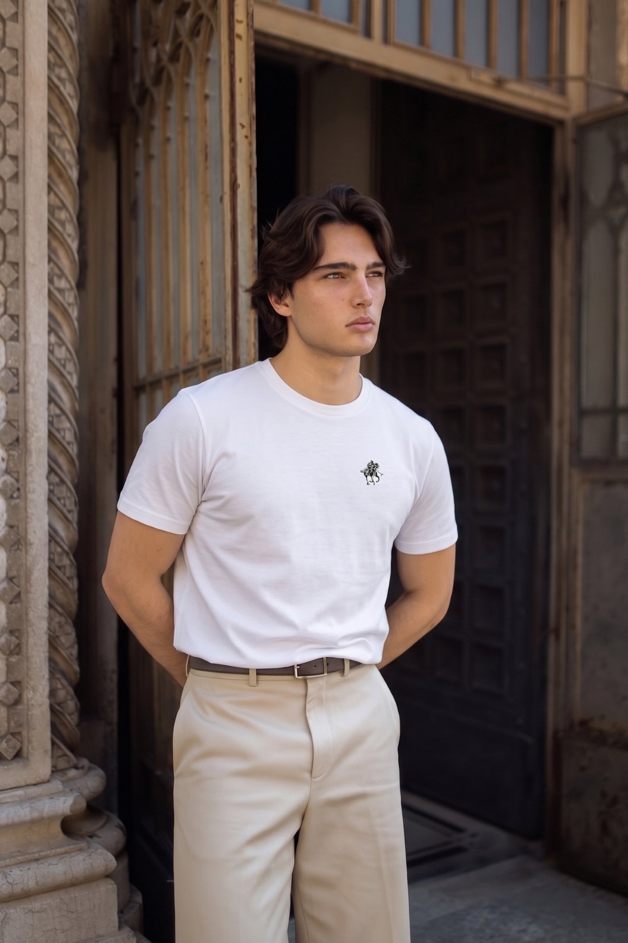 Nova Athletic T-shirt