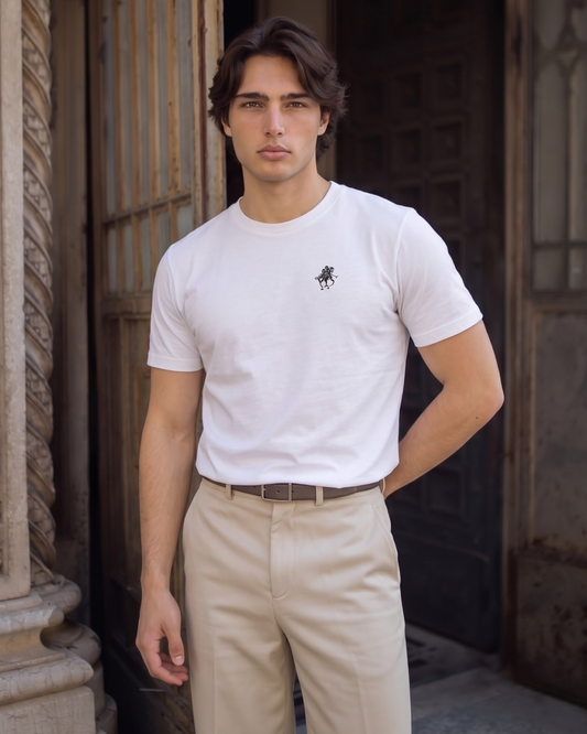 Nova Athletic T-shirt. W.B.B.G.