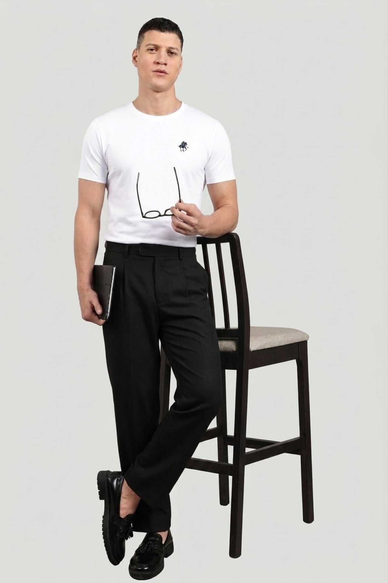 Nova Athletic T-shirt