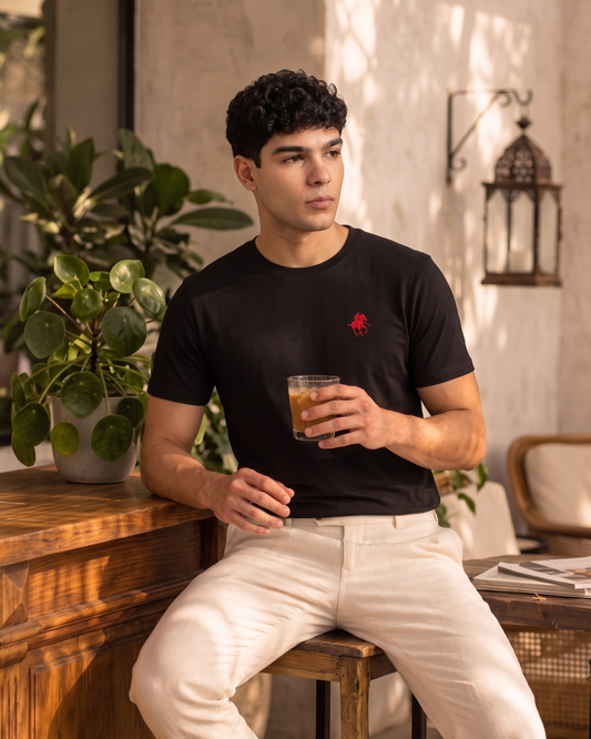 Nova Athletic T-shirt. B.B.G.W.