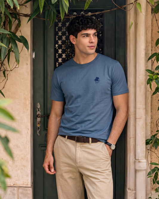 Nova Athletic T-shirt. B.G.W.B.