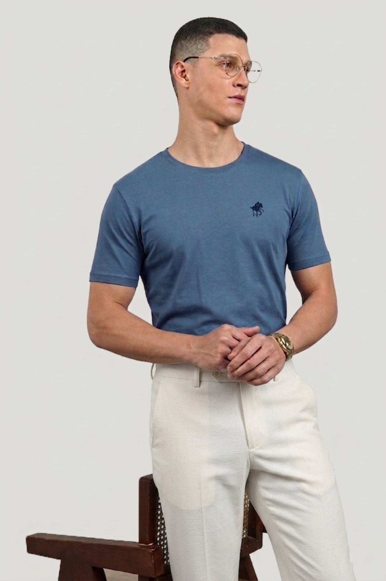 Nova Athletic T-shirt