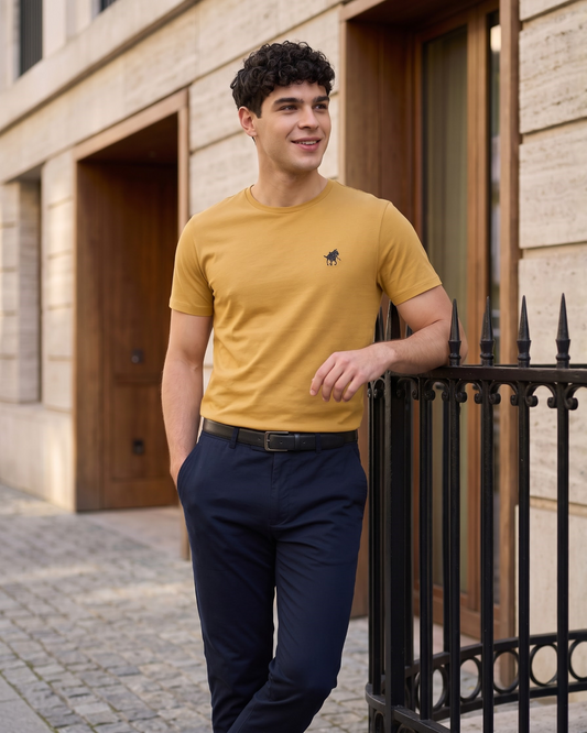 Nova Athletic T-shirt. G.W.B.B.