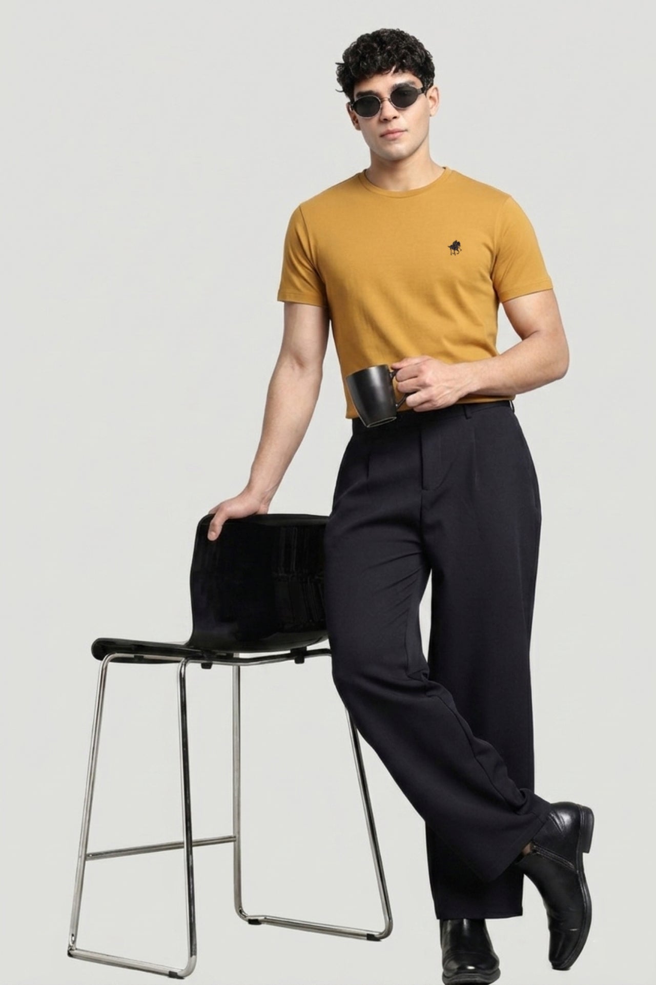 Nova Athletic T-shirt