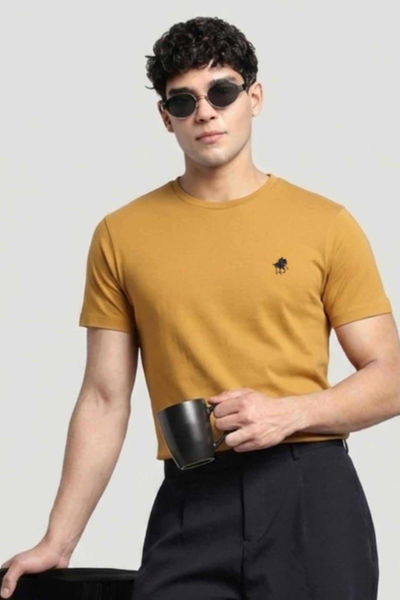 Nova Athletic T-shirt