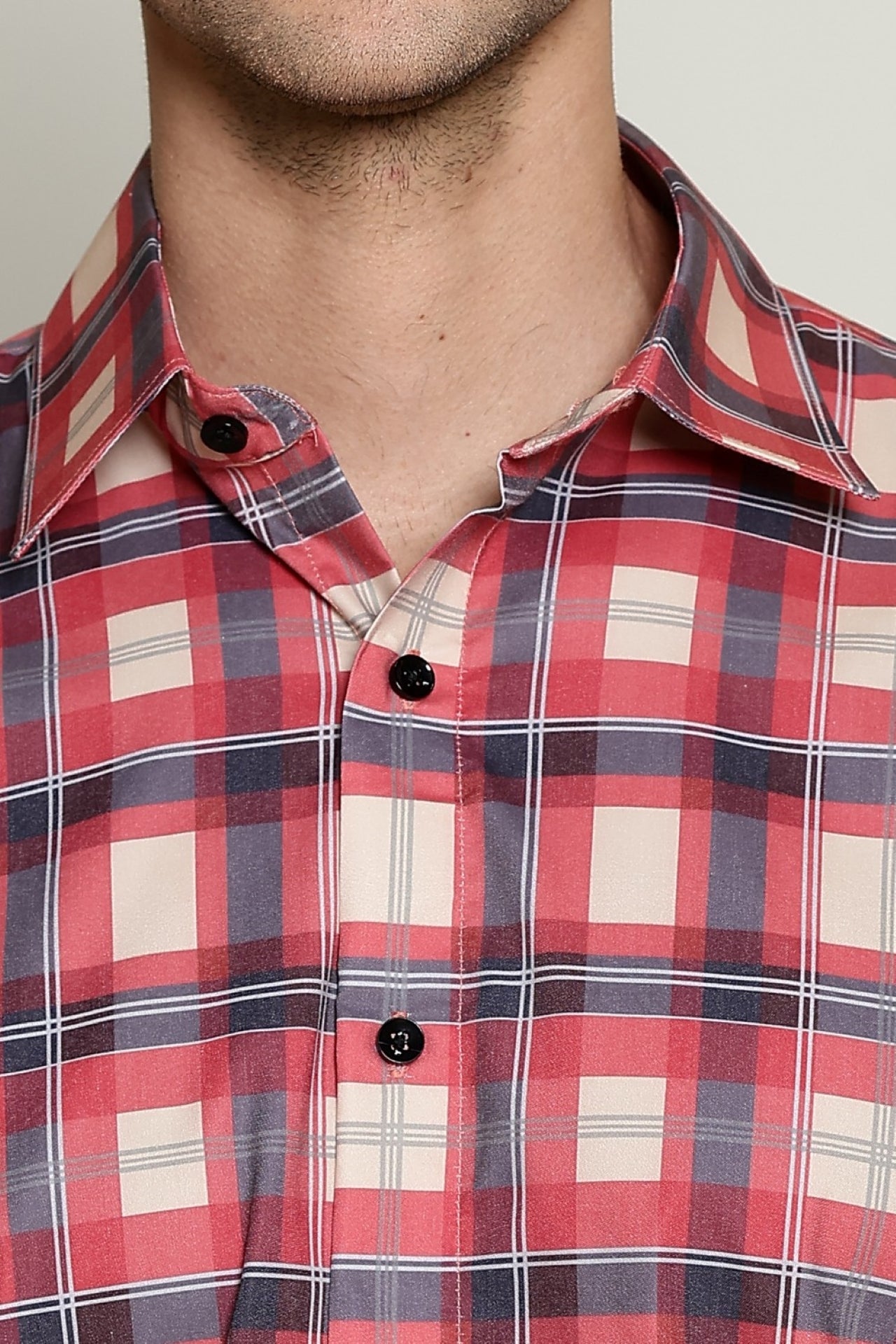 Pixel Corporate Shirt