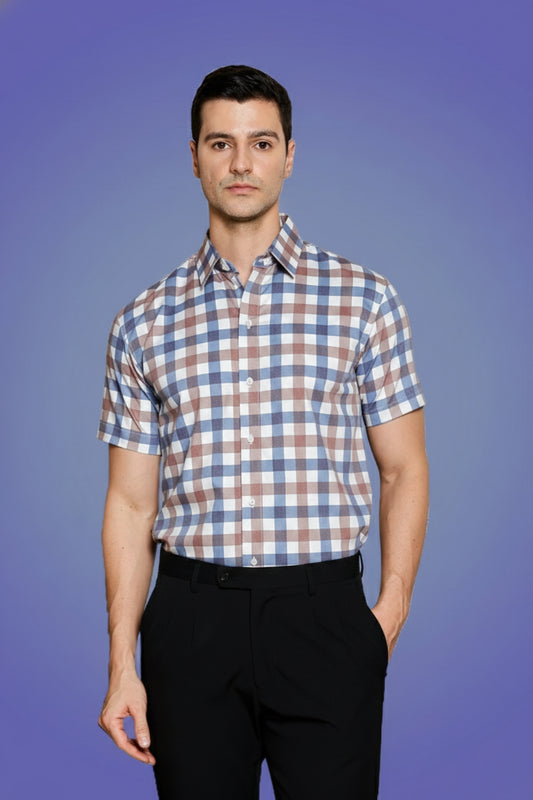 Pixel Corporate Shirt