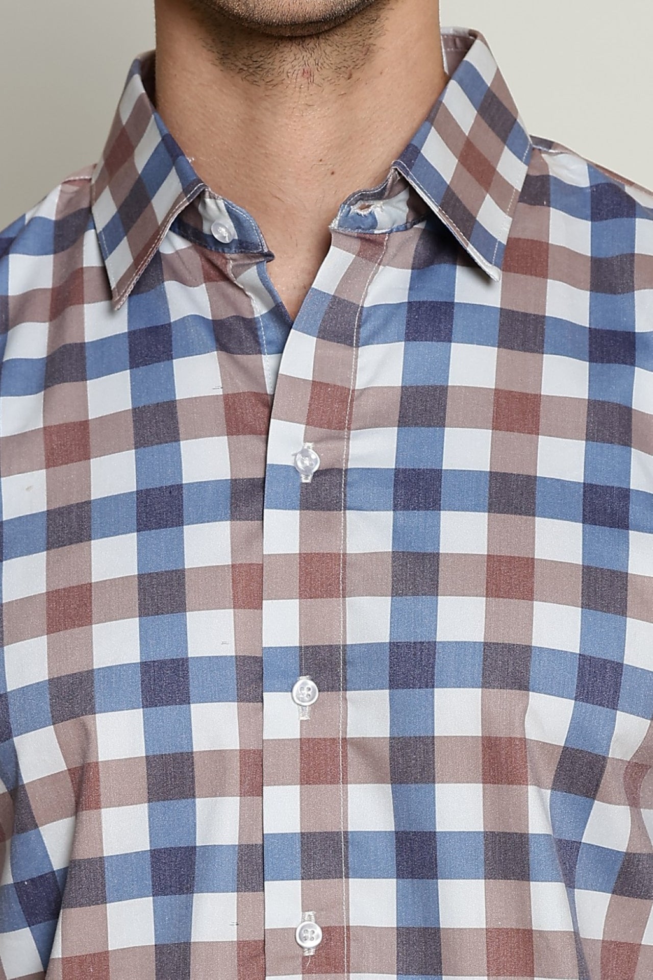 Pixel Corporate Shirt