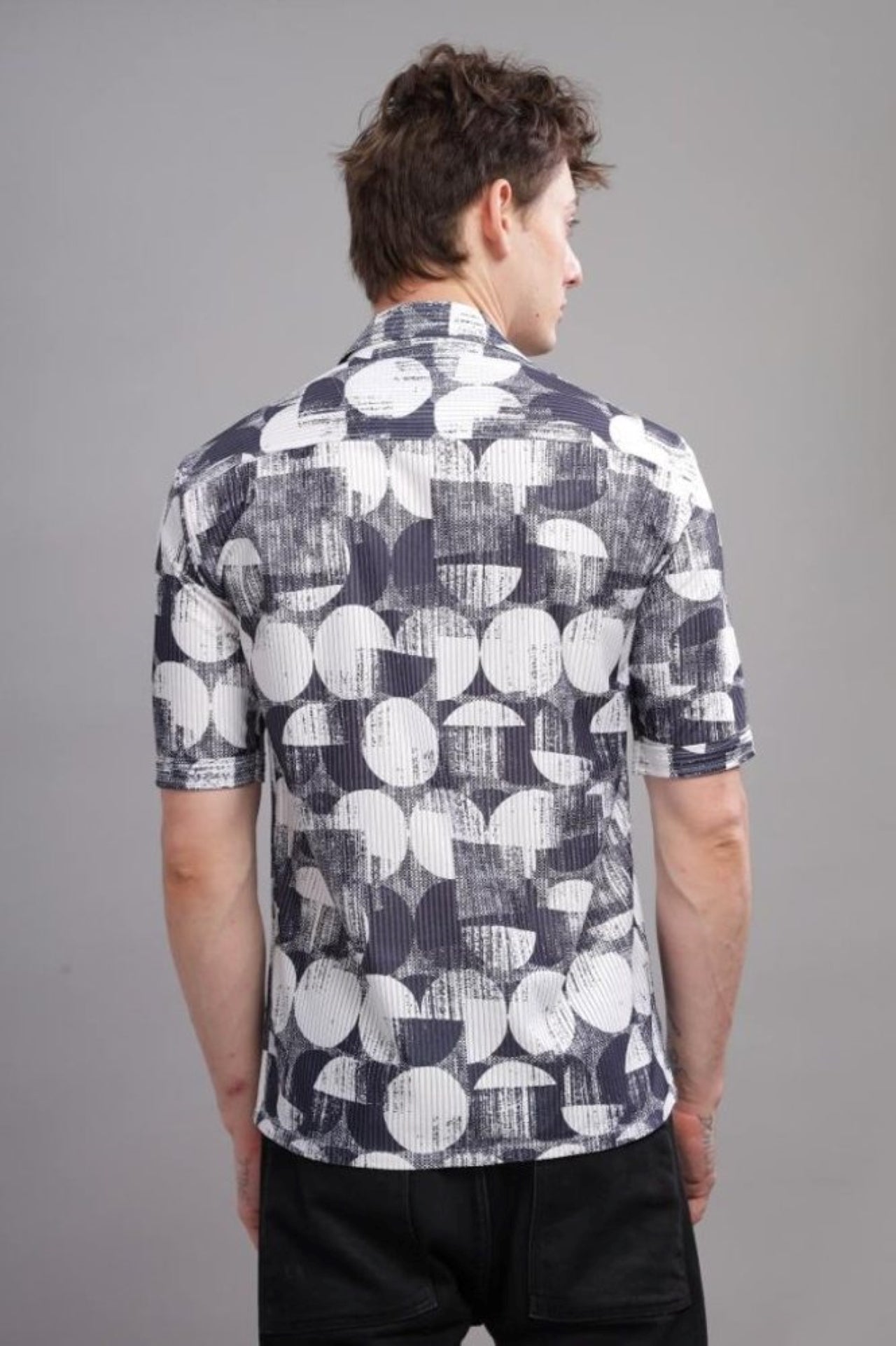 Warmo Corduroy Shirt