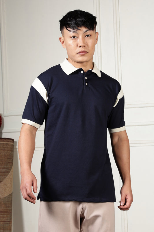 Phoenix Patch Polo T