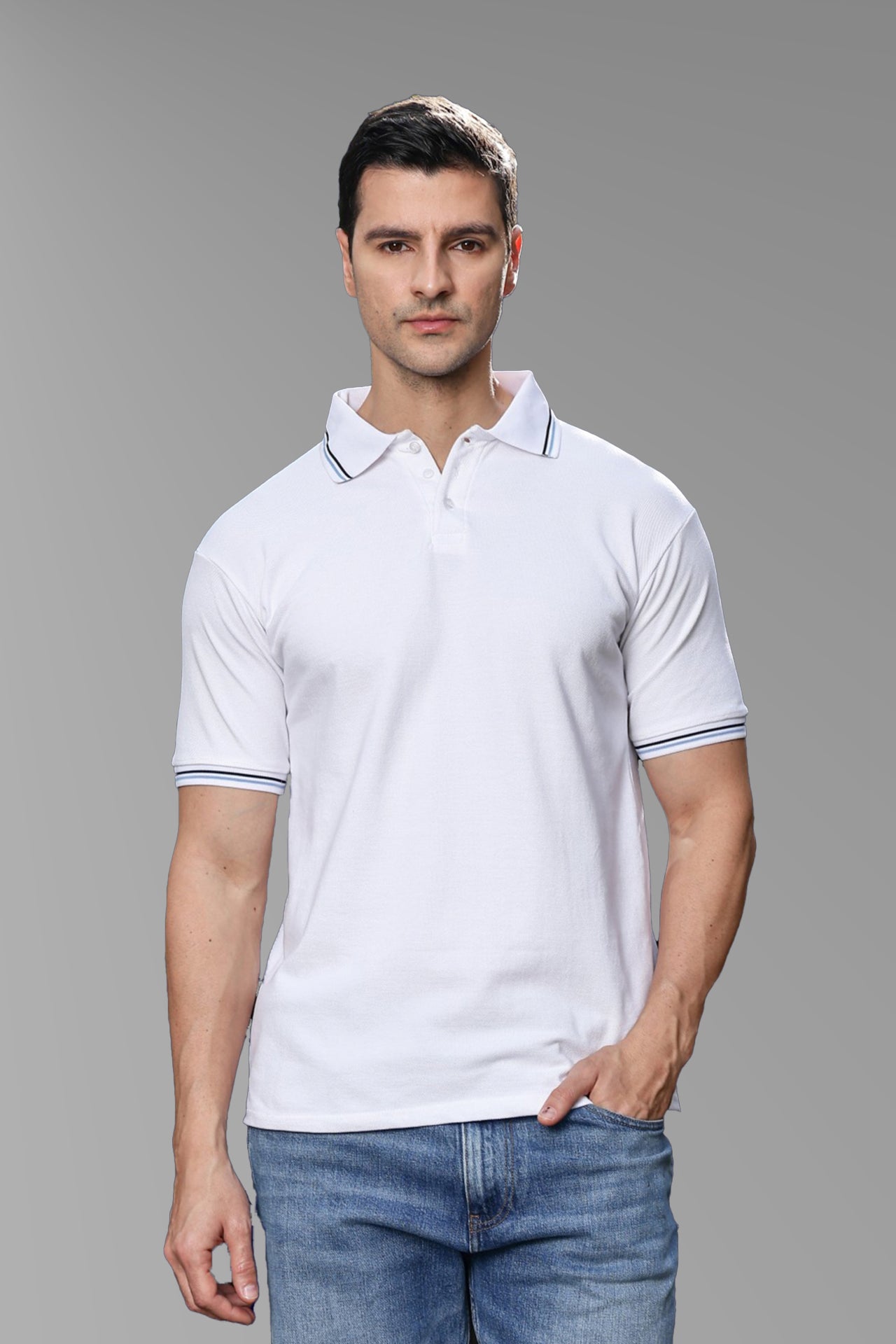 Canyon Prime Polo T