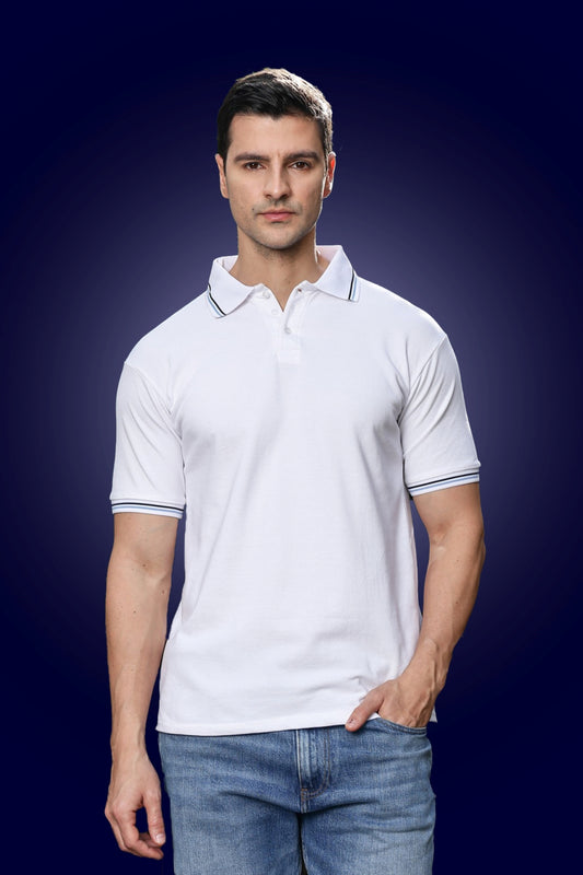 Canyon Prime Polo T