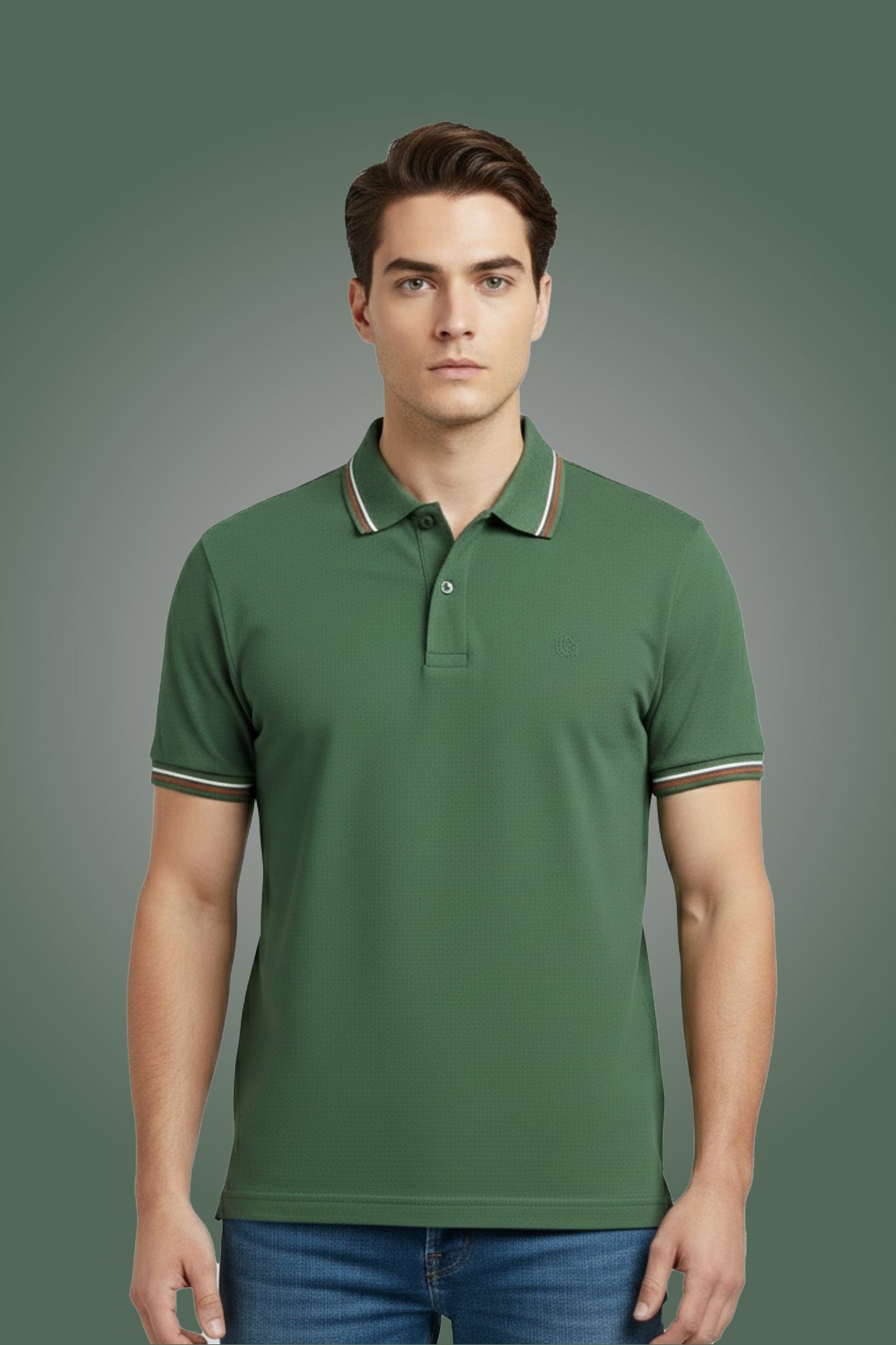 Canyon Prime Polo T