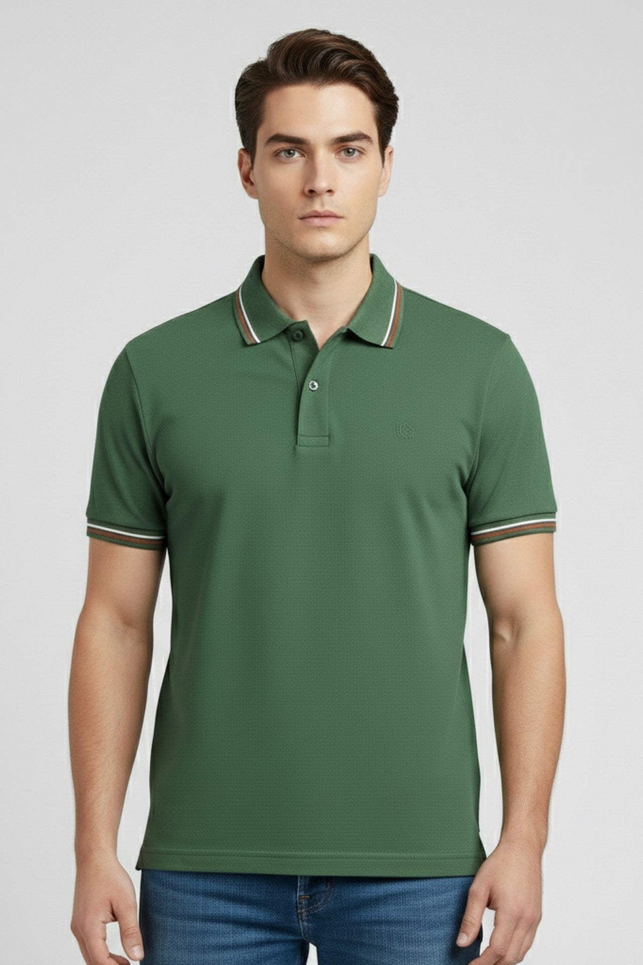 Canyon Prime Polo T
