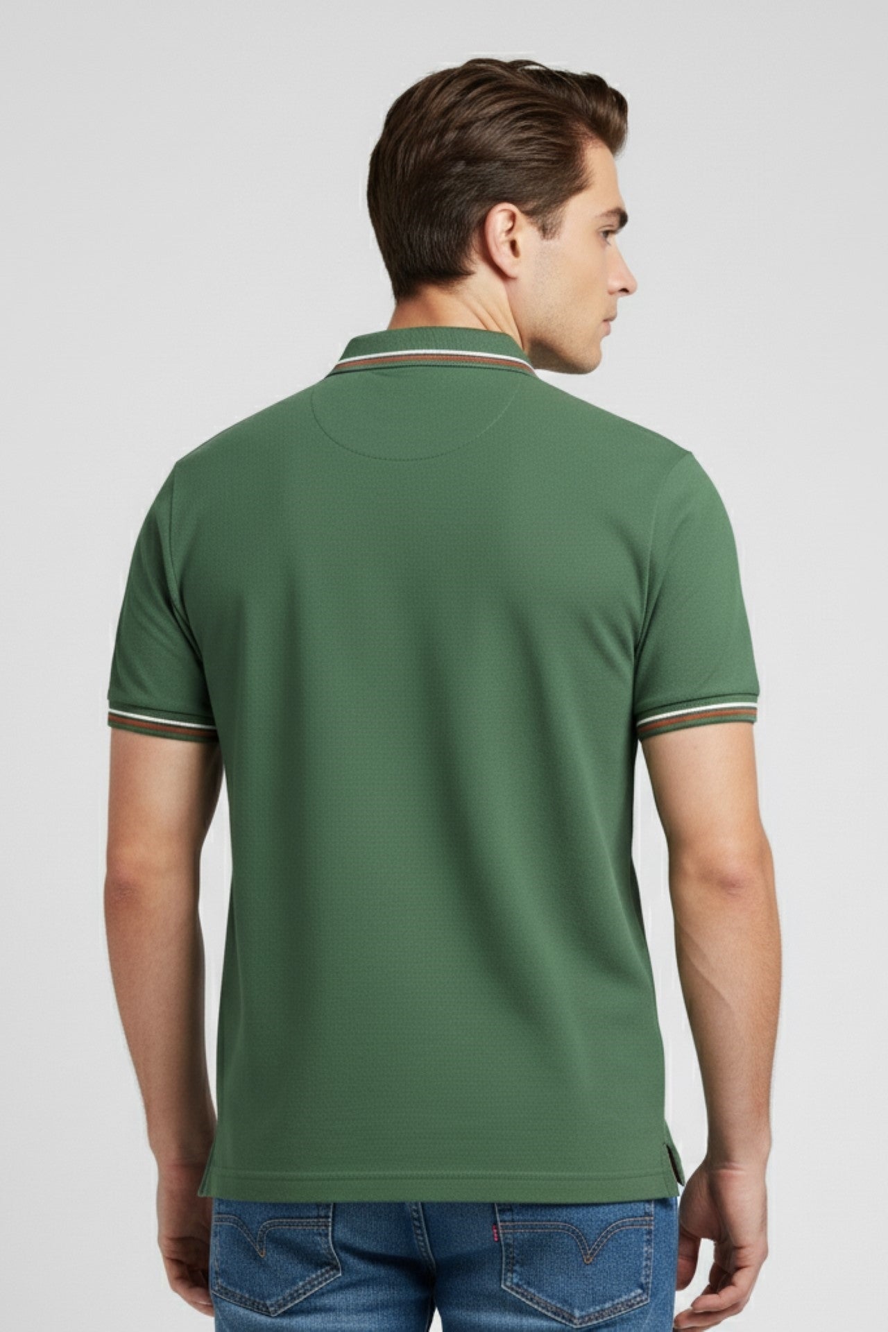 Canyon Prime Polo T