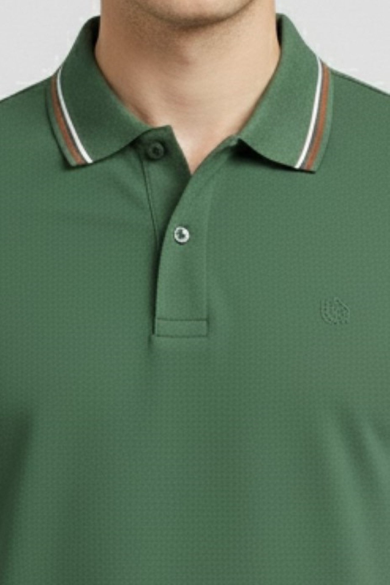 Canyon Prime Polo T